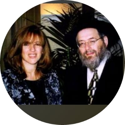 Saul and Beverly Spigler