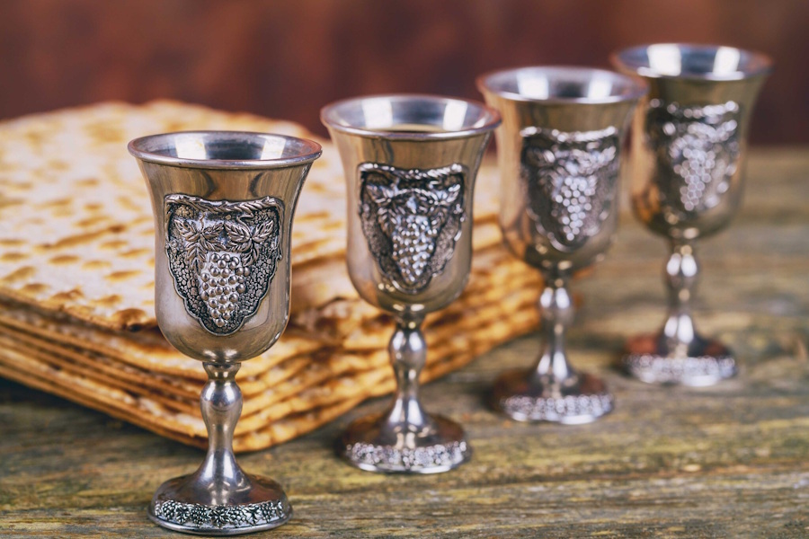 Alice Springs Seder placeholder